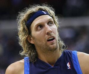 Dirk Nowitzki