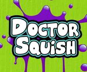 Doctor Squish