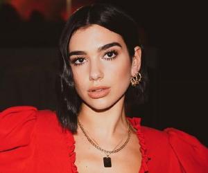 Dua Lipa