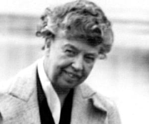 Eleanor Roosevelt Biography