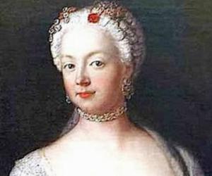 Elisabeth Christine of Brunswick-Wolfenbuttel-Bevern