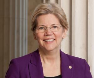 Elizabeth Warren