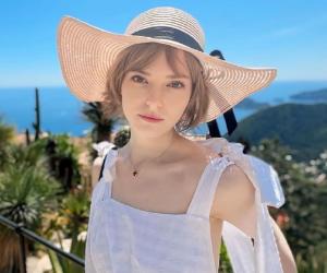 Ella Freya