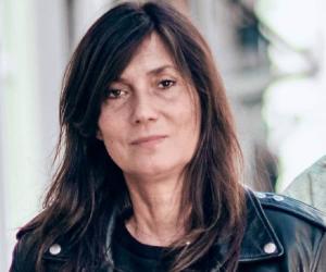 Emmanuelle Alt