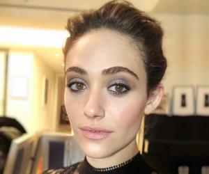 Emmy Rossum