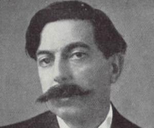 Enrique Granados Biography
