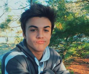 Ethan Dolan Biography - Facts, Childhood, Family Life & Achievements