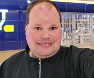 Frankie MacDonald