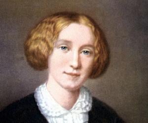 which is the best biography of george eliot