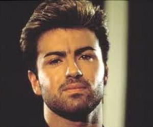 george michael official biography