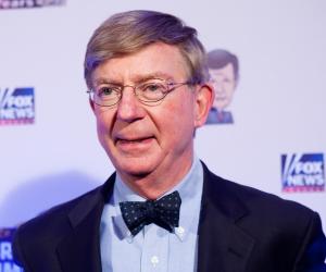 George Will Biography - Childhood, Life Achievements & Timeline