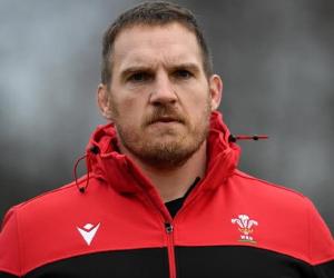 Gethin Jenkins