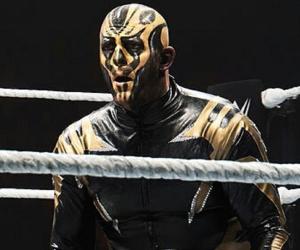 Goldust