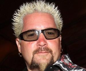 Guy Fieri