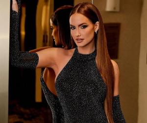 Haley Kalil Biography