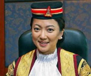 Hannah Yeoh