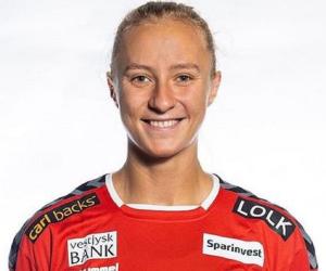 Famous Norwegian Handball Players