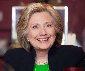 Hillary Clinton Biography