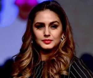 Huma Qureshi