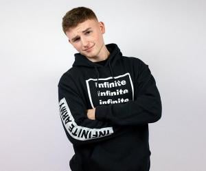Infinite Lists (Caylus Cunningham) - Bio, Facts, Family Life of Vlogger