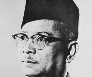 Ismail Abdul Rahman