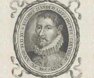 Jacobus Gallus