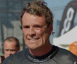 James Cracknell