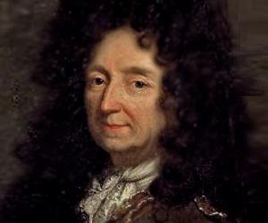 Famous People Born in 1621