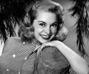 Janet Leigh Biography