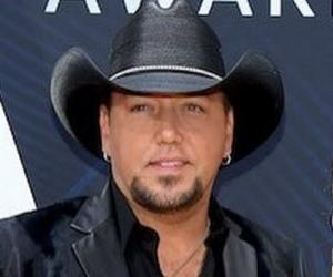 Jason Aldean