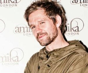 Jason Orange