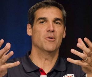 Jay Wright