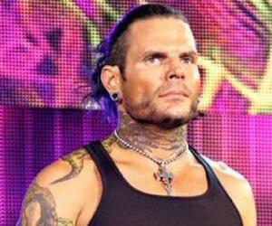 Jeff Hardy