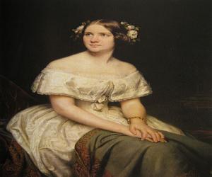 jenny lind was married to franz lizt