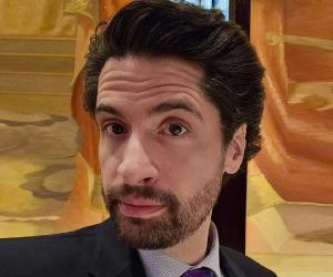 Jeremy Jahns