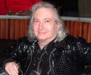 Jim Steinman