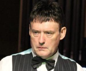 Jimmy White