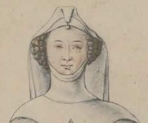 Joan I of Navarre Biography