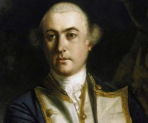 The Greatest 18th Century British Leaders