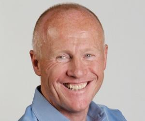 John Caudwell