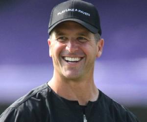 John Harbaugh