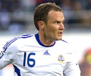 Famous Swedish Football Players