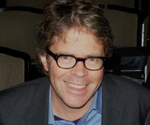 Jonathan Franzen