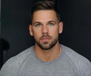 Joss Mooney – Bio, Age & Family Life