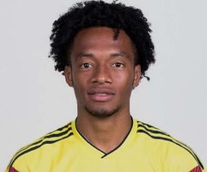 Juan Cuadrado