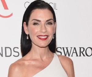 Julianna Margulies