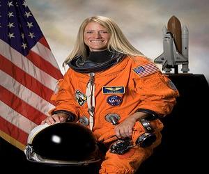 Famous Women Astronauts
