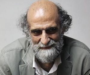 Famous Iranian Directors