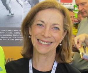 Kathrine Switzer