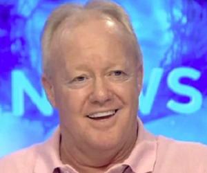 Keith Chegwin